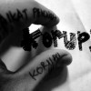 Korupsi