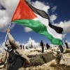 Dalam solidaritas terhadap rakyat Palestina termasuk didalamnya harus bersikap tegas bukan saja terhadap Israel namun juga terhadap Imperialis AS.