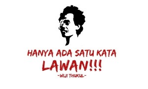 Wiji Thukul