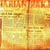 Harian Rakjat