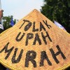 Tolak Upah Murah
