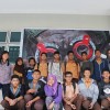 Film Senyap Hukum Unmul 13 Desember 214