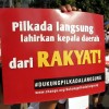 Pilkada Langsung