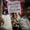 Upah Layak Untuk Buruh