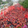 Hari Buruh Sedunia 2015