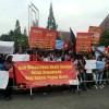 Aksi AMP Yogyakarta
