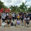 Samarinda Solidaritas Kendeng