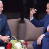 Pence Jokowi