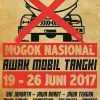 MoNas Awak Mobil Tangki