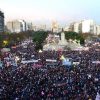 Demo Anti Pemerkosaan Argentina