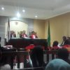 Sidang Buruh Freeport II