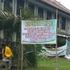 Aksi Mahasiswa Uncen