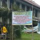 Aksi Mahasiswa Uncen