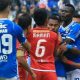 Fanatisme Sepak Bola