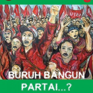Partai Alternatif Harus Percaya Pada Kekuatan Massa, Bukan  